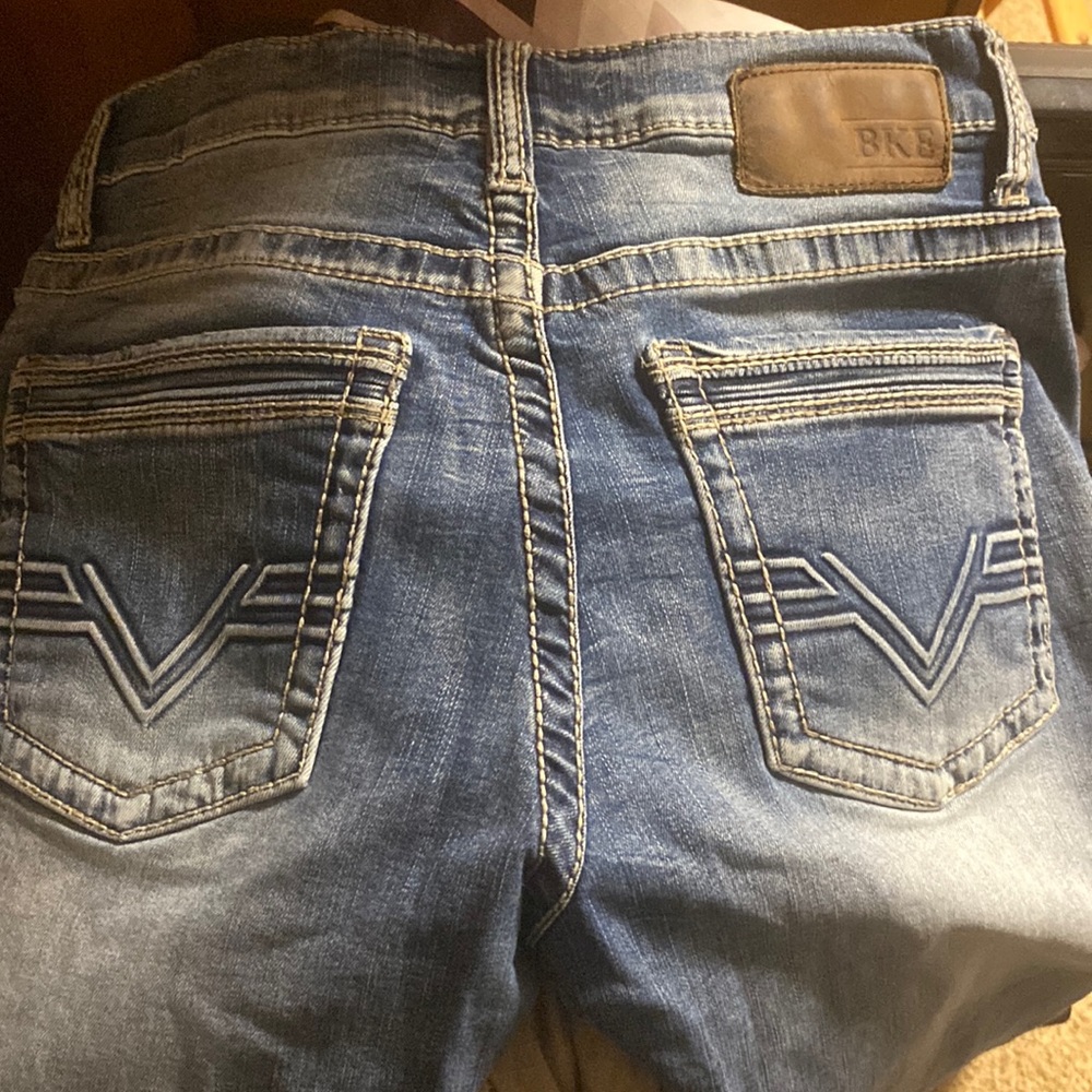 Buckle BKE Jake 32L
